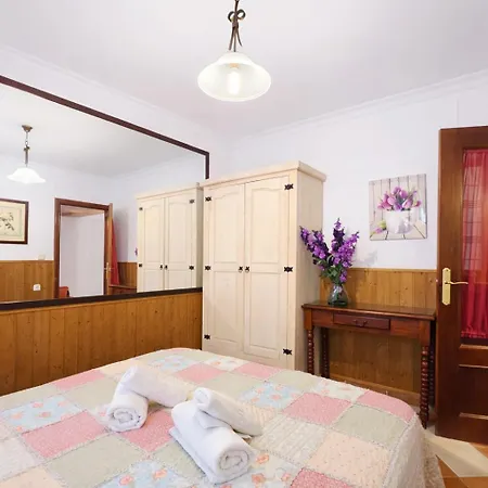 Arroyo De La Atalaya Apartman *