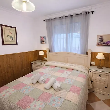 Arroyo De La Atalaya Apartman